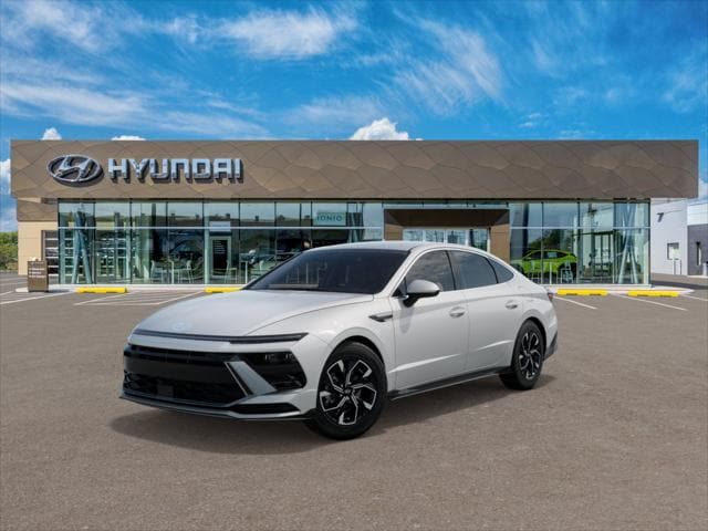 Sonata Hyundai