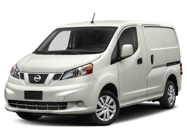 NV200 Nissan