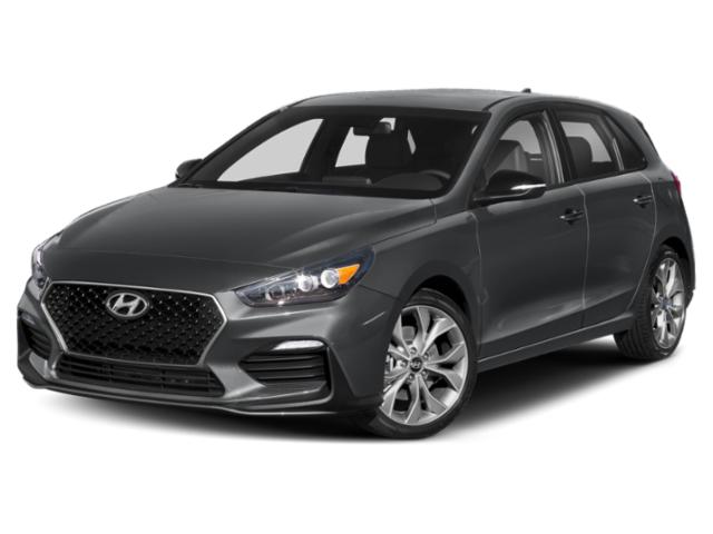 Elantra GT Hyundai