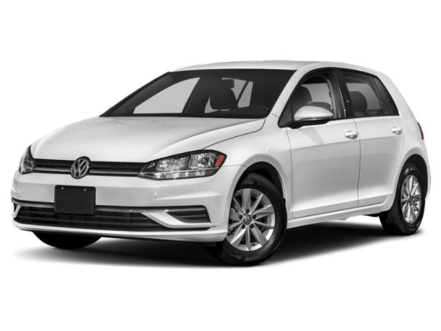 Golf Volkswagen