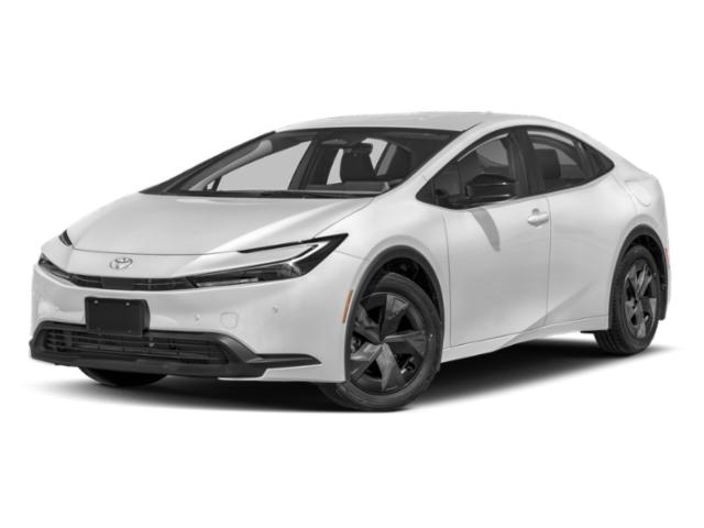 Prius Toyota
